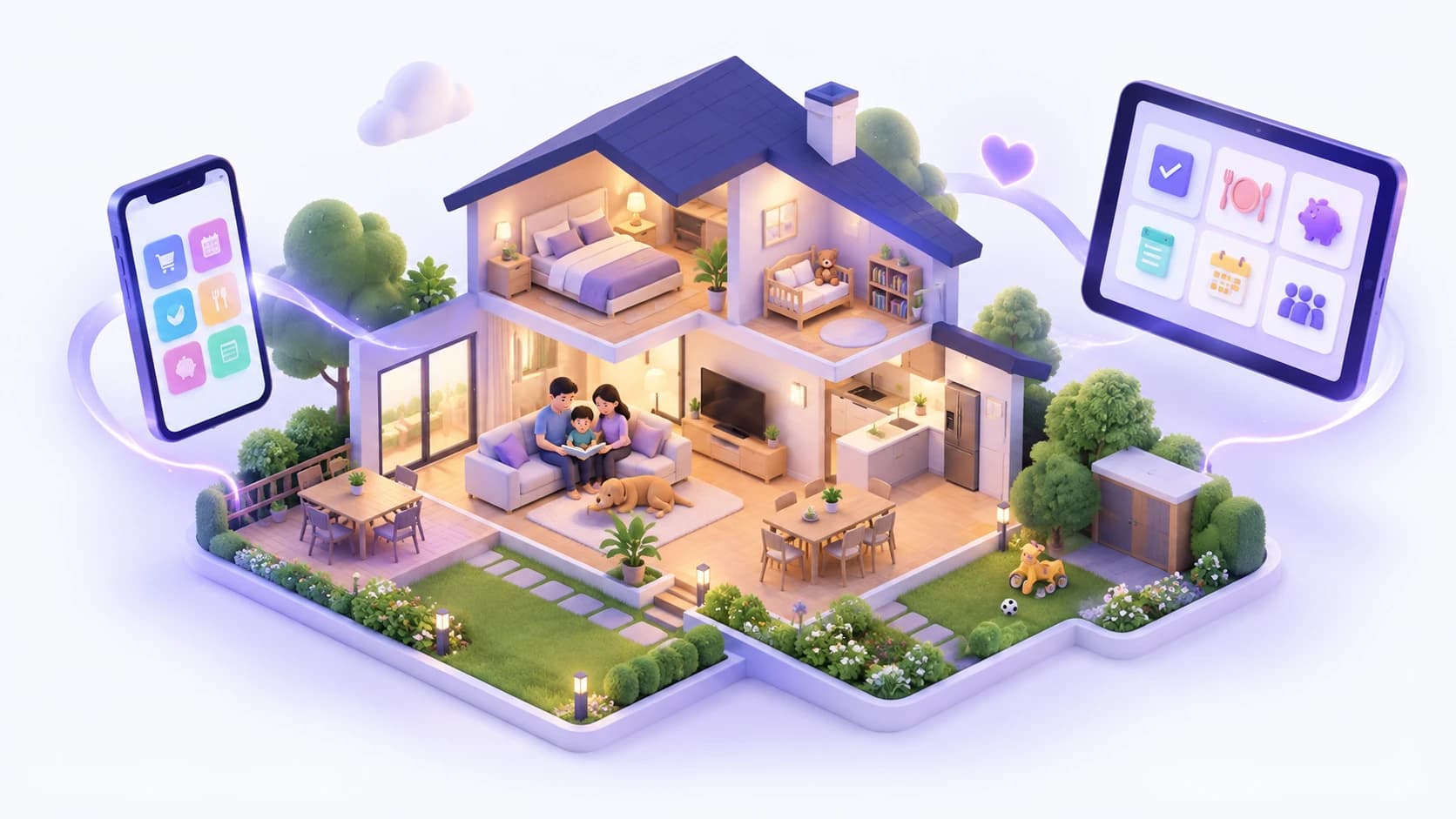 Why we're building FamiliaSync cover image